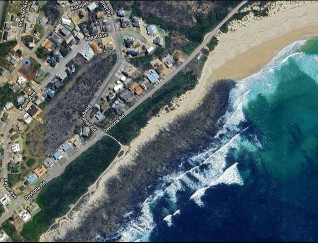 LAND FOR SALE IN JONGENSFONTEIN